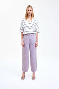 T-shirts - Eldodeep T-Shirt SS25 van CKS