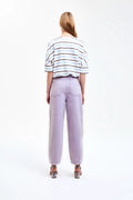 T-shirts - Eldodeep T-Shirt SS25 van CKS