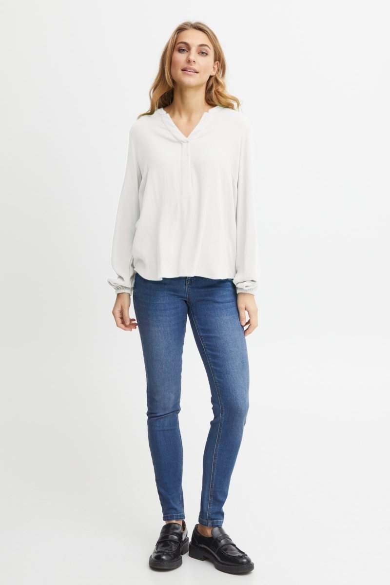 Shirts - Frhaida Blouse 1 van Fransa