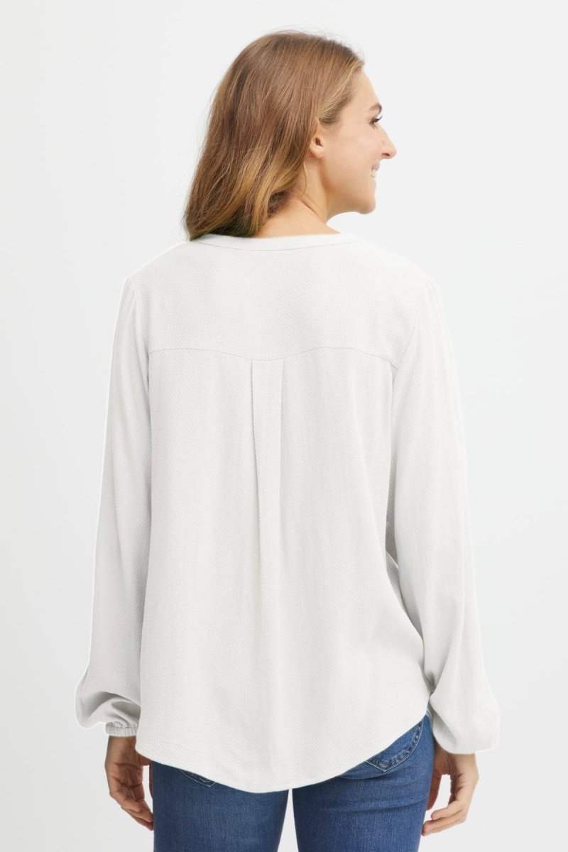 Shirts - Frhaida Blouse 1 van Fransa