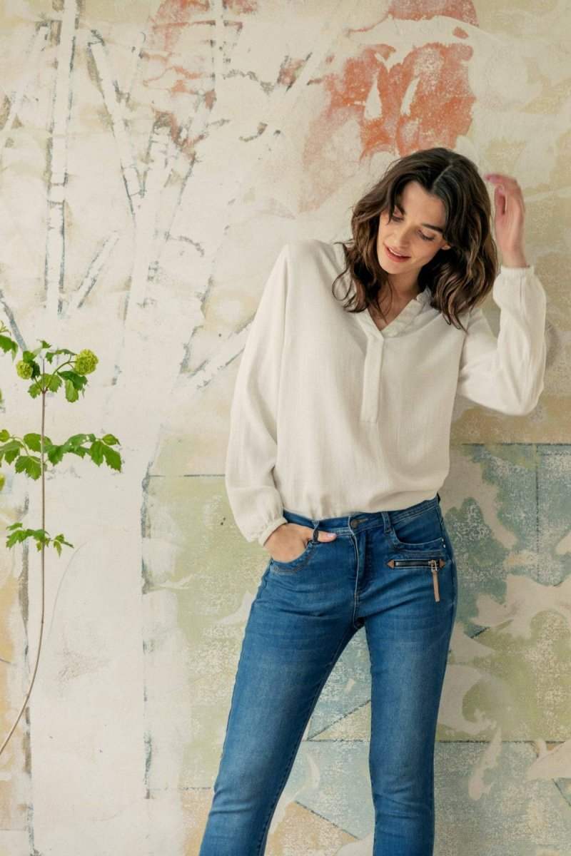 Shirts - Frhaida Blouse 1 van Fransa