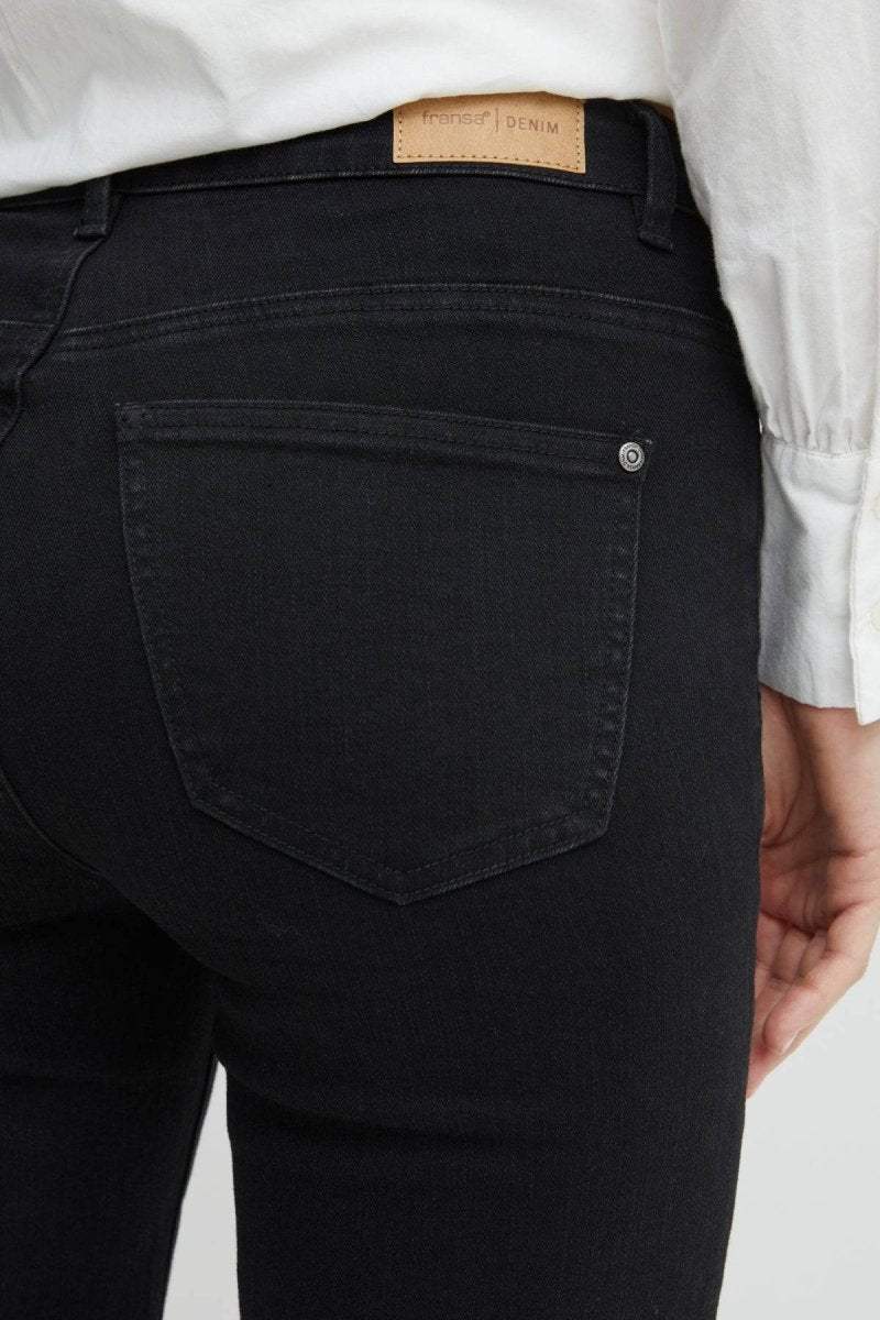 Jeans - Frlissi Hanna Jeans 1 van Fransa