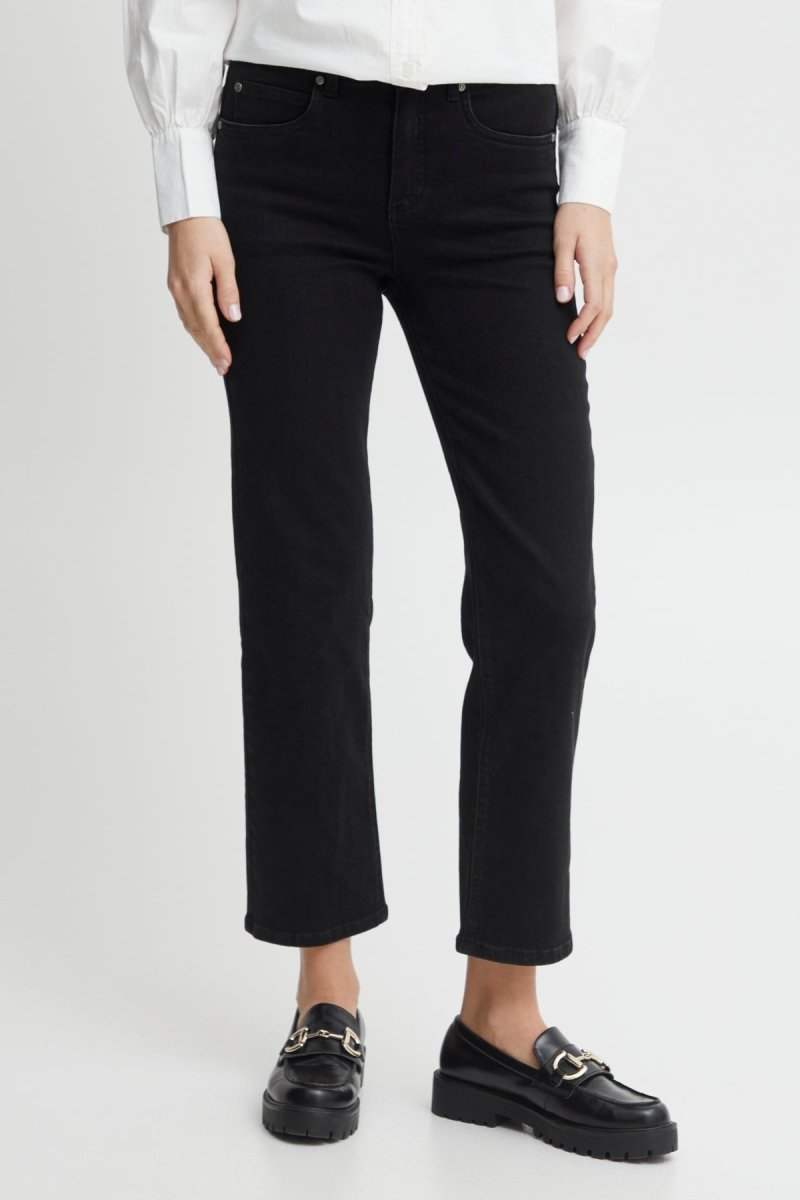 Jeans - Frlissi Hanna Jeans 1 van Fransa