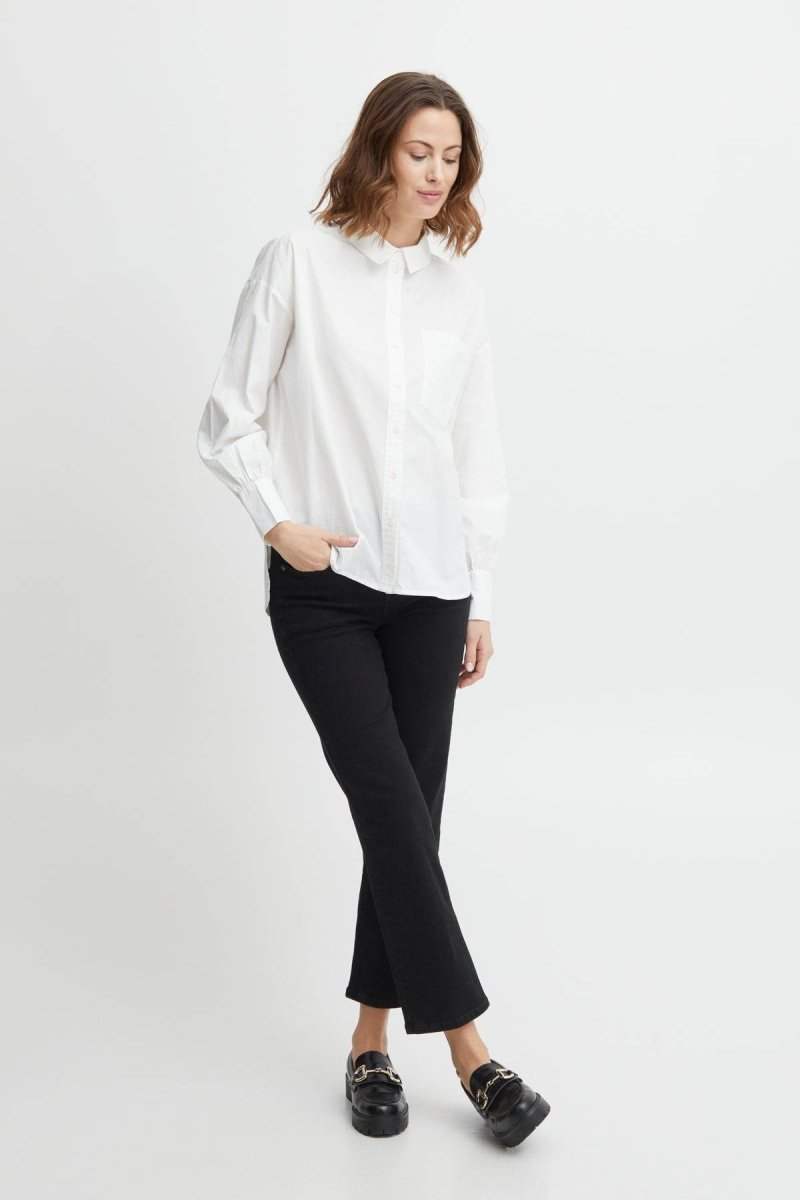 Jeans - Frlissi Hanna Jeans 1 van Fransa