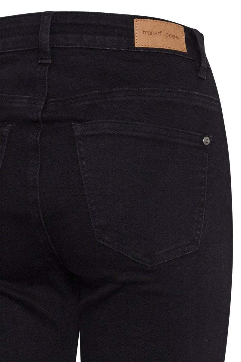 Jeans - Frlissi Hanna Jeans 1 van Fransa