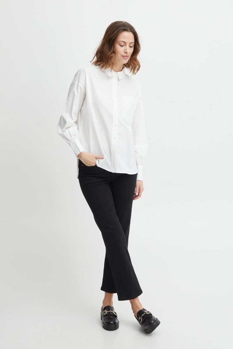 Jeans - Frlissi Hanna Jeans 1 van Fransa