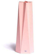 blushing pink Gifts - Happy hugs BTSO kaart & vaas in 1 van Happy Whatever