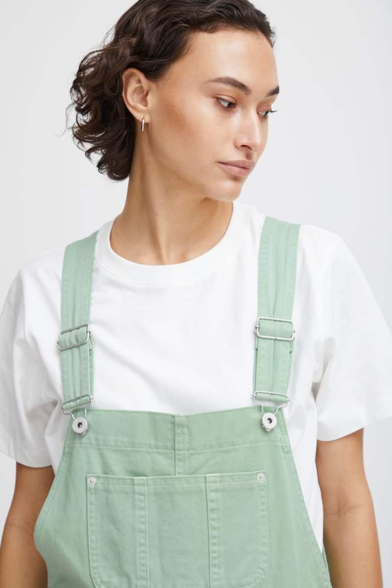 Jumpsuits - Ihcalena Overall van Ichi