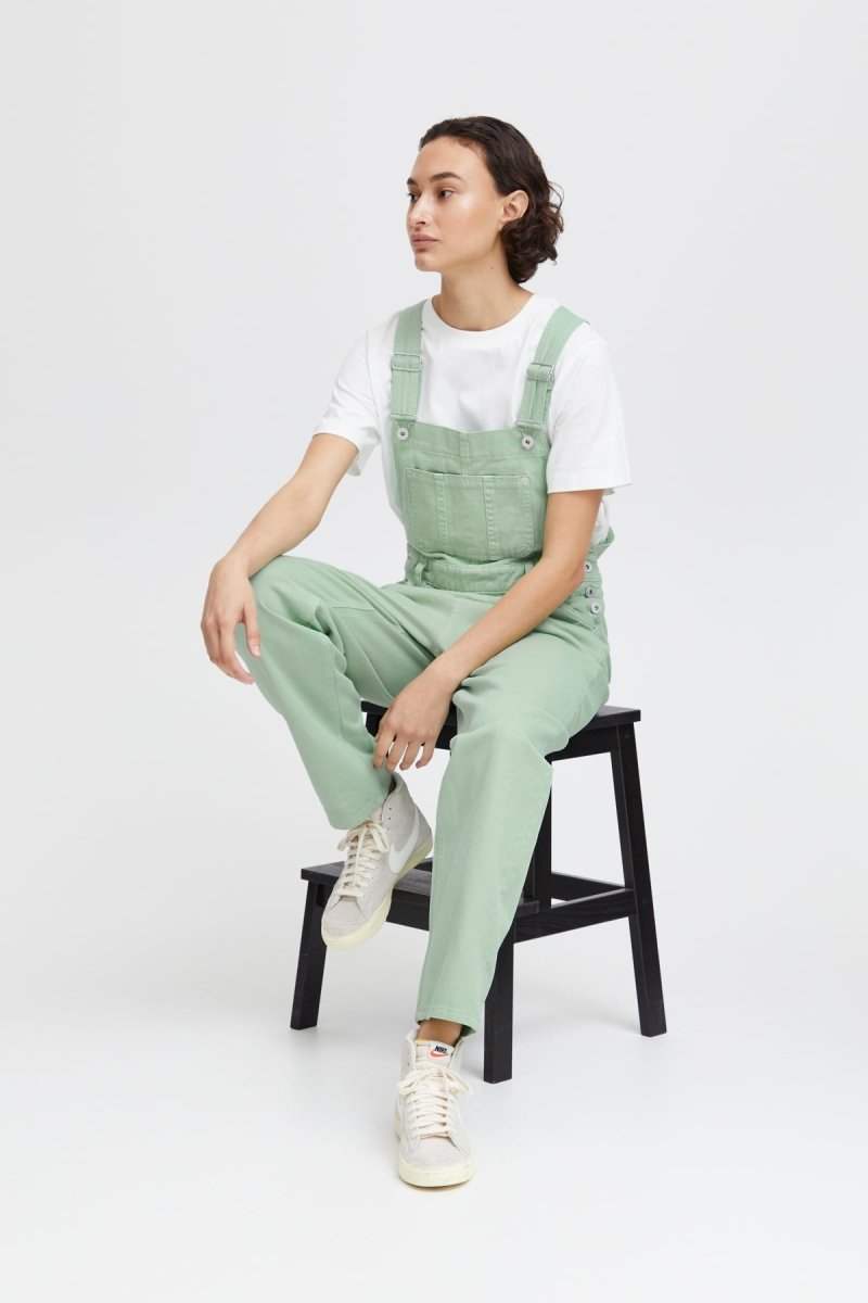 Jumpsuits - Ihcalena Overall van Ichi