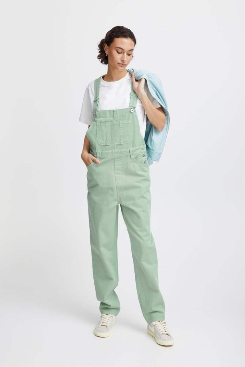 Jumpsuits - Ihcalena Overall van Ichi