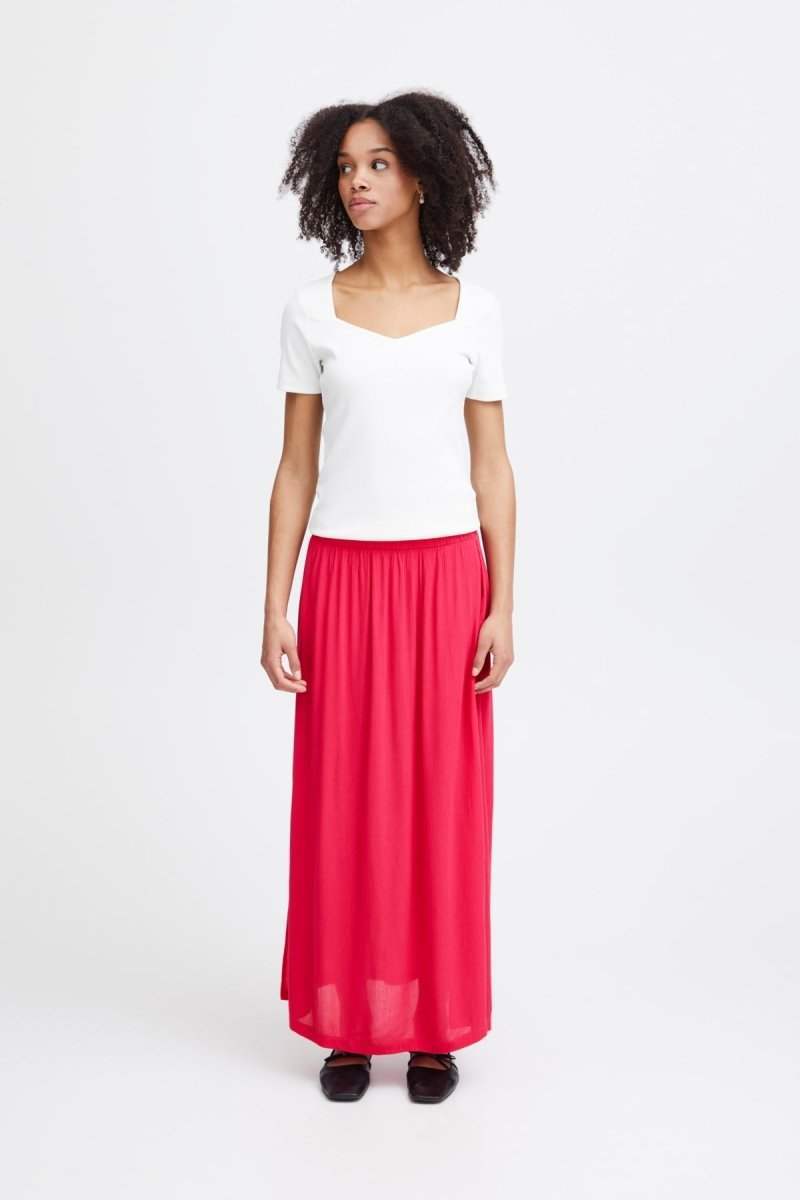 Rokken - Ihmarrakech SO Skirt 3 van Ichi