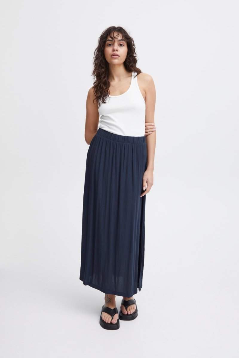 Rokken - Ihmarrakech SO Skirt 3 van Ichi