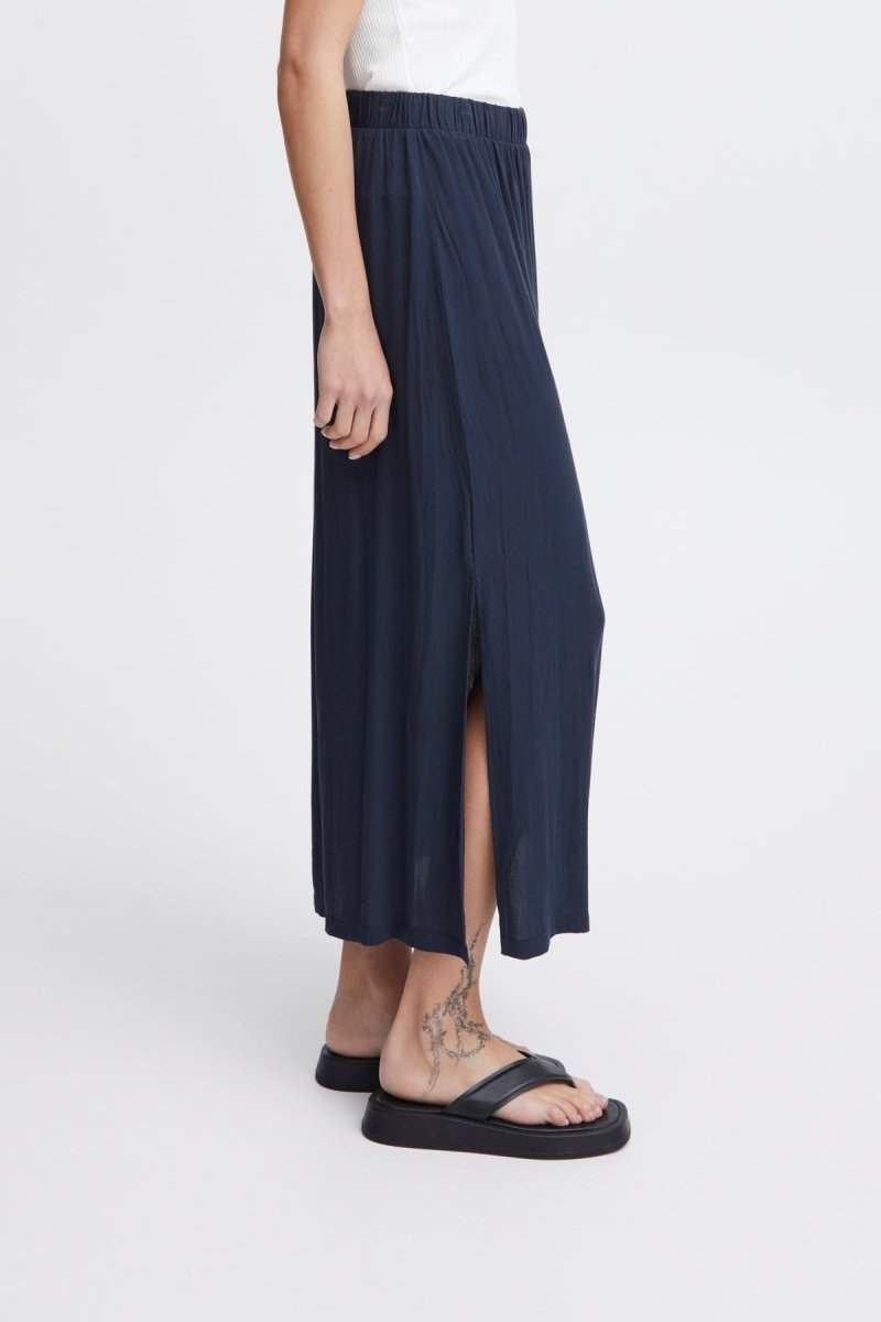 Rokken - Ihmarrakech SO Skirt 3 van Ichi