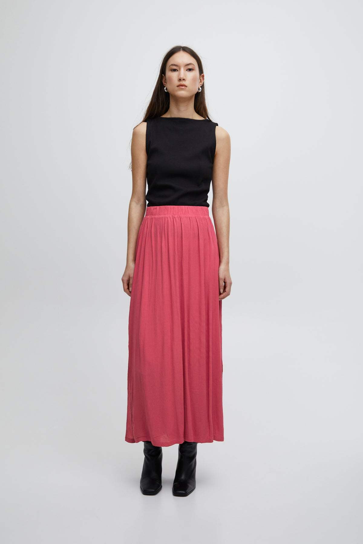 Rokken - Ihmarrakech SO Skirt 3 van Ichi