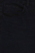 washed black Jeans - Ihtwiggy RAVEN Jeans (lichtblauw, medium blue or washed black) van Ichi