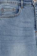 Jeans - Ihtwiggy RAVEN Jeans (lichtblauw, medium blue or washed black) van Ichi