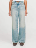 Light Blue Denim 32 Jeans - Jxtokyo Wide Hw Jeans R6167 Dnm Noos - SS25 van JJXX