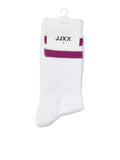 Sokken - Jxbasic Tennis Sock 3-Pack Noos van JJXX