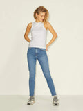 Tops - Jxcarla Sl Stretch Time Tank Top Noos van JJXX