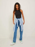 Tops - Jxcarla Sl Stretch Time Tank Top Noos van JJXX
