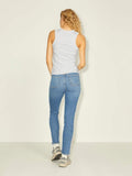 Tops - Jxcarla Sl Stretch Time Tank Top Noos van JJXX