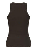Tops - Jxcarla Sl Stretch Time Tank Top Noos van JJXX
