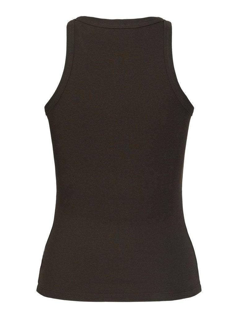 Tops - Jxcarla Sl Stretch Time Tank Top Noos van JJXX