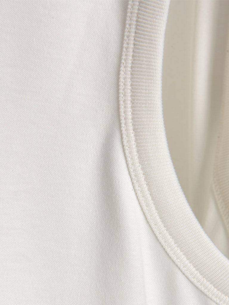 Tops - Jxcarla Sl Stretch Time Tank Top Noos van JJXX