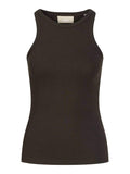 Tops - Jxcarla Sl Stretch Time Tank Top Noos van JJXX
