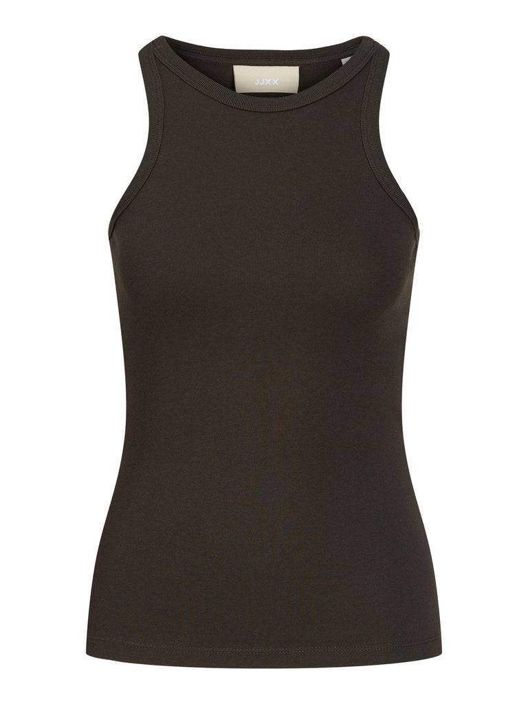 Tops - Jxcarla Sl Stretch Time Tank Top Noos van JJXX