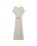 Jurken - Pollen Robe Longue van Grace and Mila