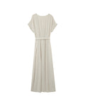 Jurken - Pollen Robe Longue van Grace and Mila