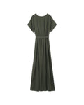 Jurken - Pollen Robe Longue van Grace and Mila