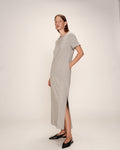 Jurken - Rosalie Robe Mi-Longue van Grace and Mila