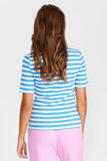 Shirts - Numicke Ss Blouse van Numph