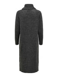 Jurken - Onlbrandie L/S Roll Neck Dress Knit Noos van Only