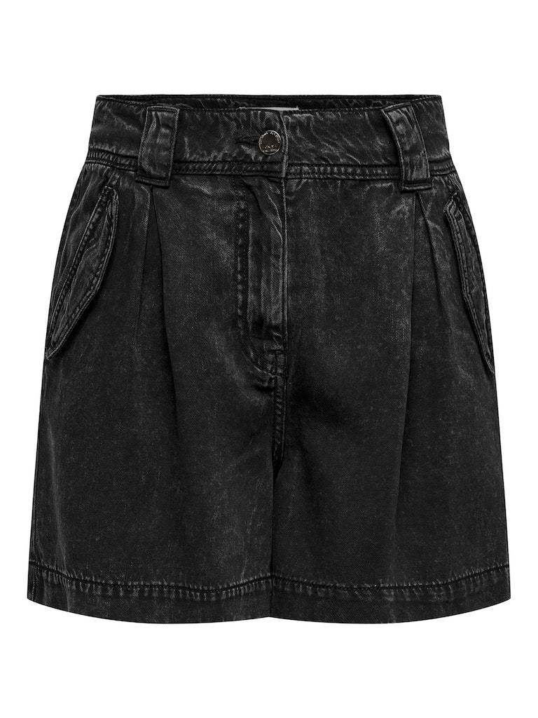 Shorts - Onlkenya Life Acid Shorts van Only