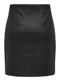Rokken - Onltrillion Hw Short Skirt van Only