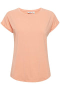 Canyon Sunset T-shirts - Pamila T-shirt SS24 van b.young