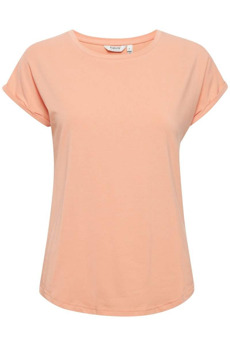Canyon Sunset T-shirts - Pamila T-shirt SS24 van b.young