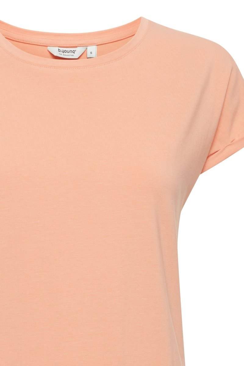 T-shirts - Pamila T-shirt SS24 van b.young