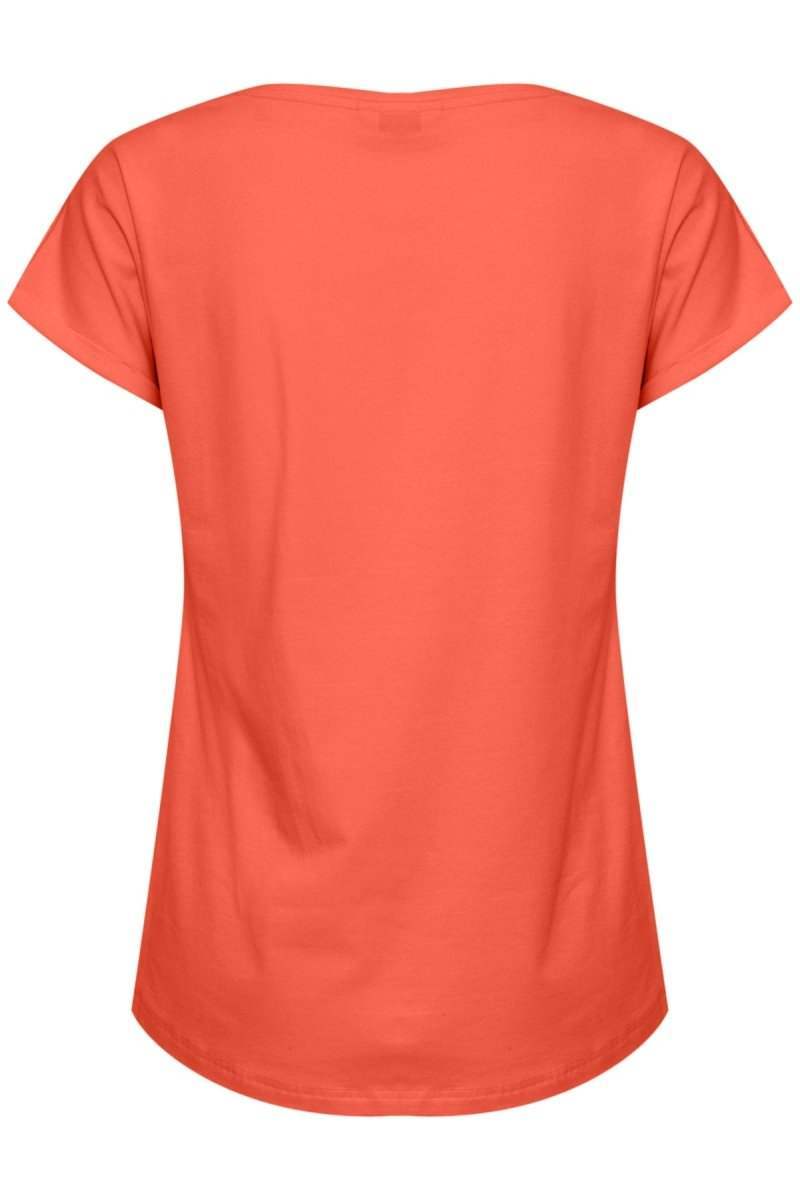 T-shirts - Pamila T-shirt SS24 van b.young