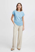 T-shirts - Pamila T-shirt SS24 van b.young