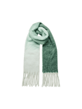 Trekking Green OMBRE ONE SIZE Sjaals - Pcbea Long Scarf Noos - AW24 van Pieces