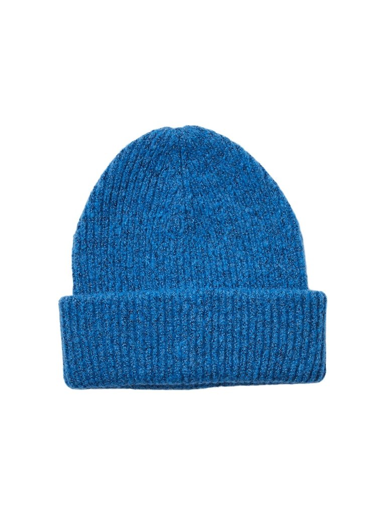 French Blue ONE SIZE Mutsen - Pcpyron New Hood Noos van Pieces