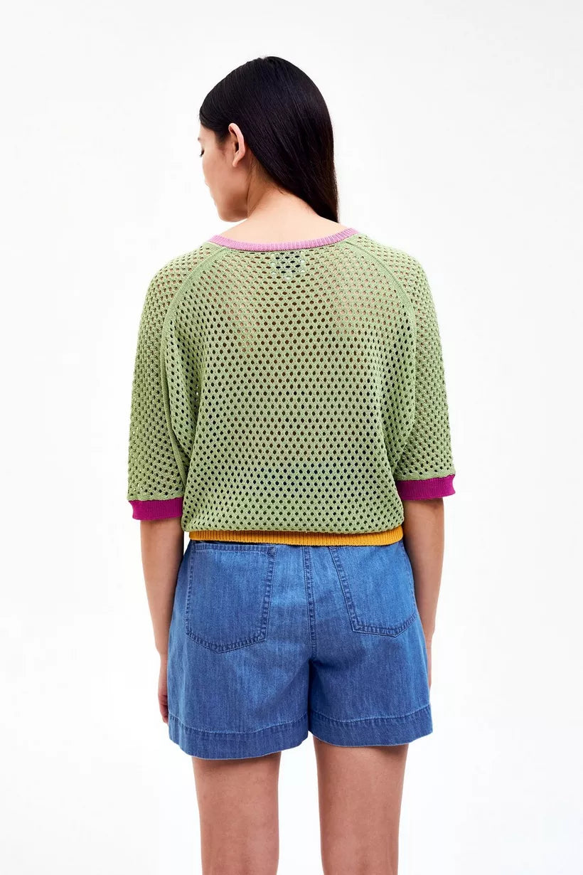 Pulls - Pirona Pullover van CKS