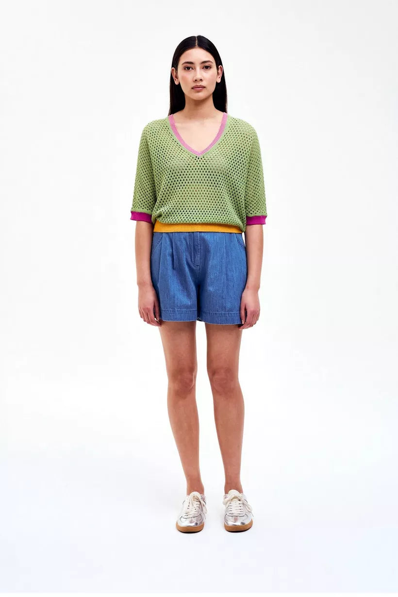 Pulls - Pirona Pullover van CKS