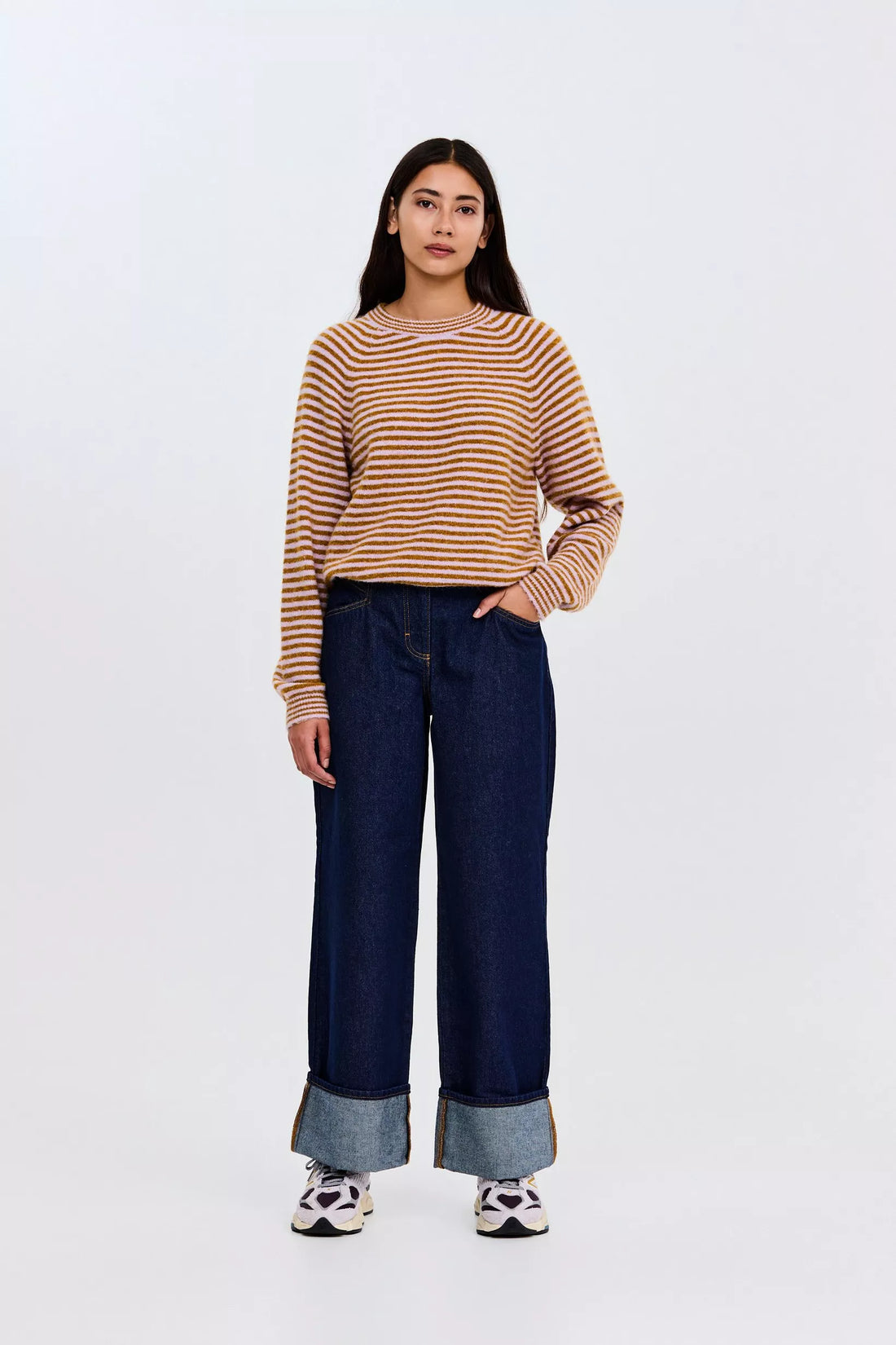 Pulls - Prelude Pull van CKS