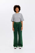 GNF green bright Jeans - Rodana Jeans van CKS