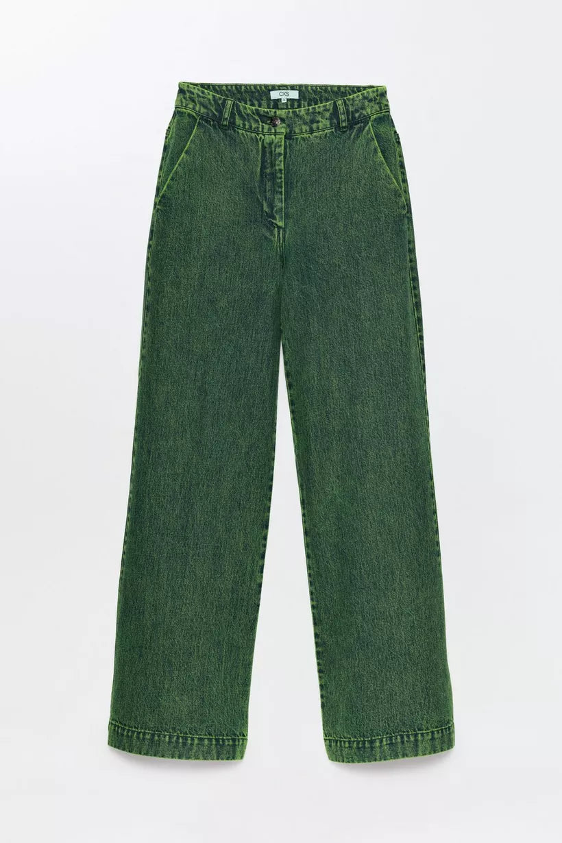 Jeans - Rodana Jeans van CKS